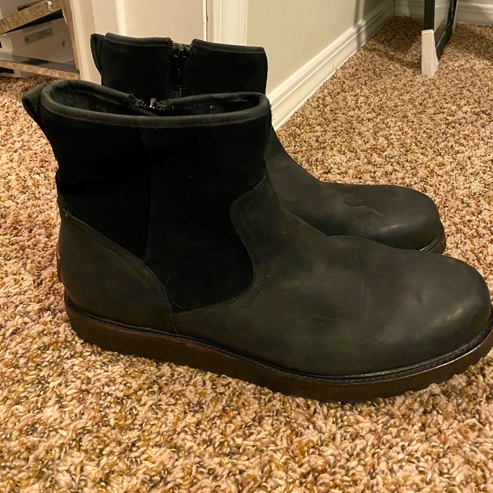 Men’s ugg boots